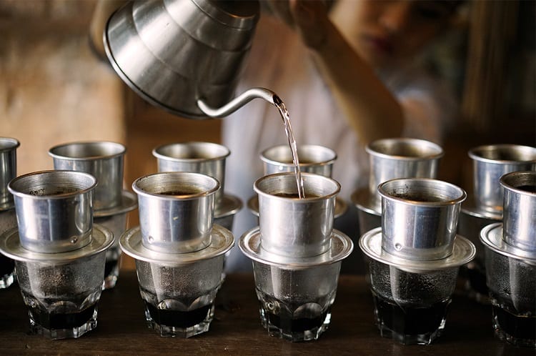 Is Vietnamese Coffee Fattening?